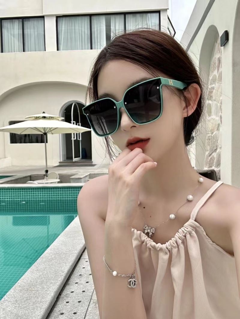 Hermes Sunglasses